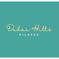 Dubai Hills Pilates logo - Similar company to Dubai Hills