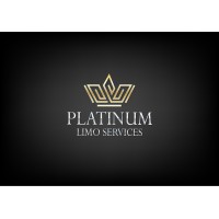 Platinum Limo Services logo - Similar company to Luxe Property Services Solutions