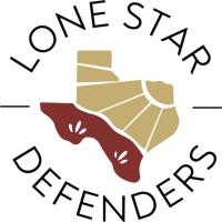 Lone Star Defenders Office logo - Similar company to Texas Riogrande Public Defender