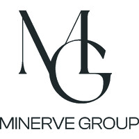 MINERVE GROUP logo - Similar company to Gamma Services