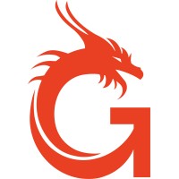 Giidorah logo - Similar company to Bluetrack