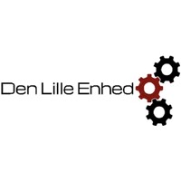 Den Lille Enhed ApS logo - Similar company to Nilen