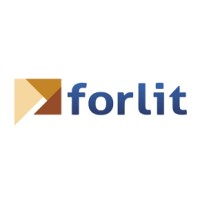 FORLIT, a.s. logo - Similar company to Corint Sud