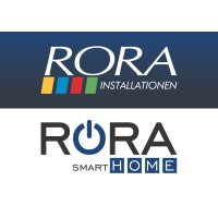 RORA Installationen GmbH logo - Similar company to 72Net.Io
