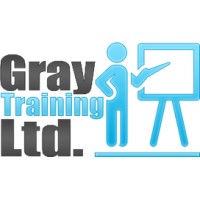 GRAY TRAINING LTD logo - Similar company to Stand2