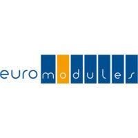 Euromodules logo - Similar company to Atemco