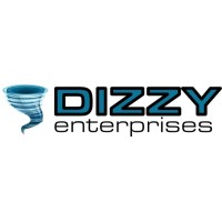 Dizzy Enterprises logo - Similar company to Eitech Systems