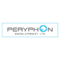 Peryphon Development logo - Similar company to Milper