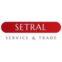 SeTrAl sàrl logo - Similar company to Akoni Kk | アコニ株式会社