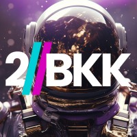 2BKK.com - AI Powered Digital Agency logo - Similar company to Eqco Creative