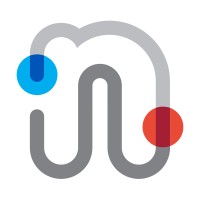 Navenio logo - Similar company to Blu Network Limited