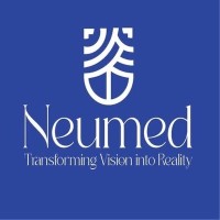 Neumed Academy logo - Similar company to Rescrybe