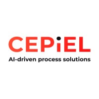 CEPiEL ✨🇦🇮💡🏭 AI-driven engineering software logo - Similar company to Saava Greens Private Limited