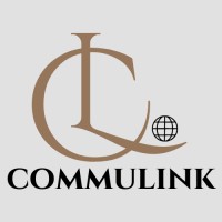 CommuLink logo - Similar company to Agpr
