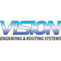 Vision Engraving & Routing Systems logo - Similar company to Sanity Technologies