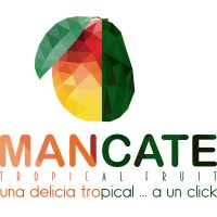 MANCATE Tropical Fruit logo - Similar company to Fruit Security Gmbh