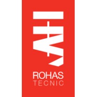 Rohas Tecnic Berhad logo - Similar company to Great Formwork Sdn Bhd