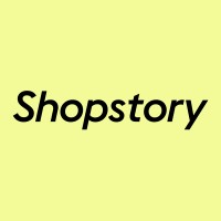 Shopstory logo - Similar company to Commerce-Ui
