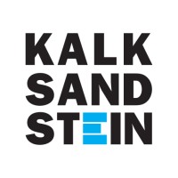 Bundesverband Kalksandsteinindustrie e.V. logo - Similar company to Bundesverband Baustoffe - Steine Und Erden (Bbs)