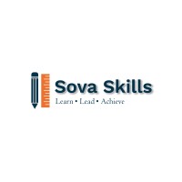 SOVA Skills Education Pvt Ltd logo - Similar company to Thinknest