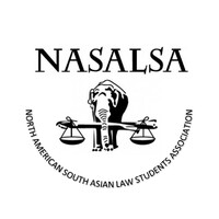 North American South Asian Law Students Association (NASALSA) logo - Similar company to National Asian Pacific American Law Student Association (Napalsa)