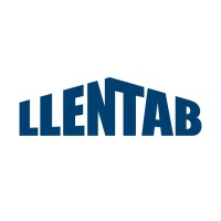 LLENTAB Ukraine logo - Similar company to Greenex Eco