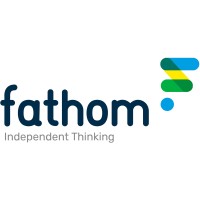 Fathom Financial Consulting logo - Similar company to Fathom Consulting