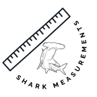 Shark Measurements logo - Similar company to Branch Coral Foundation