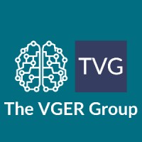 The VGER Group logo - Similar company to Preftech