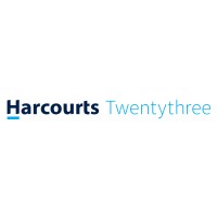 Harcourts Twentythree Sales & Property Management logo - Similar company to Harcourts Hoverd & Co