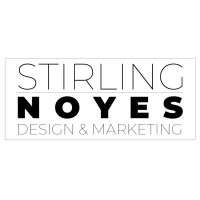 Stirling Noyes | Design and Marketing logo - Similar company to Indiegraphix