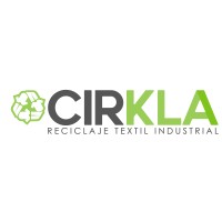 CIRKLA logo - Similar company to Senatex - Servicio Nacional Textil