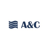 A&C Navegação e Construção logo - Similar company to Transportadora 3D
