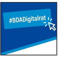 BDA-Digitalrat logo - Similar company to Openlink.Ai