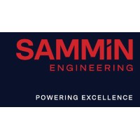 Sammin Engineering logo - Similar company to Lean Electrical & Engineering