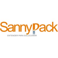 SannyPack Embalagens logo - Similar company to Printtape