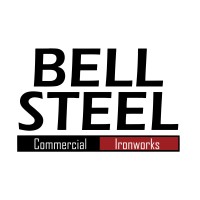Bell Steel Inc. logo - Similar company to Next Level Steel, Llc