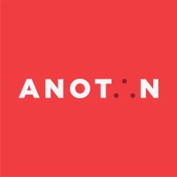 ANOTAN logo - Similar company to Send Samples