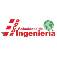 Rocor Ingeniería (Bombas de Vacío, Cargadoras de Refrigerante y Detección de fugas). logo - Similar company to Ormon Solutions