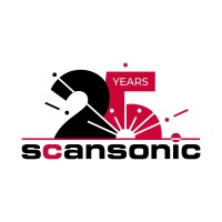 Scansonic MI GmbH logo - Similar company to Gefertec