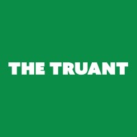 The Truant logo - Similar company to Eventful Studios