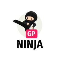 GP Ninja logo - Similar company to Practicetestsoftware