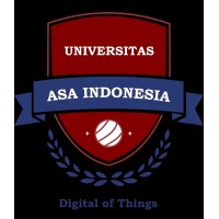 Asa Indonesia University logo - Similar company to Just Dream Big