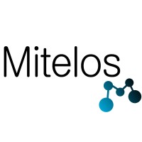 MITELOS logo - Similar company to Versa Biomedical