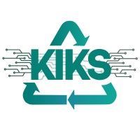 KIKS - Künstliche Intelligenz und Kunststoffe logo - Similar company to Tekpolymer