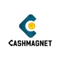Cashmagnet.in logo - Similar company to Bharat Innovations- India'S First Ai Marketing Agency