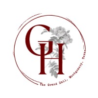 The Grand Hall logo - Similar company to Basil Event Room & Eatery