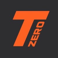 Tzero Studios logo - Similar company to No Small Things