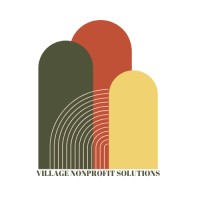 Village Nonprofit Solutions logo - Similar company to Wellspring Foundation