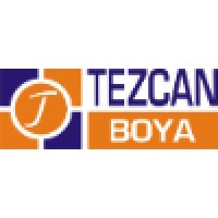 Tezcan Boya logo - Similar company to Bry Boya
